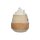 Squishmallows Plüschfigur Christmas Joyce the Eggnog 12 cm