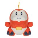 Squishmallow Plüschfigur Pokémon Krokel 20 cm