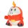 Squishmallow Plüschfigur Pokémon Krokel 20 cm