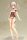 Frame Arms Girl Grande Scale Plastic Model Kit Innocentia 25 cm