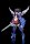 Megami Device Plastic Model Kit 1/1 Buster Doll Knight 16 cm