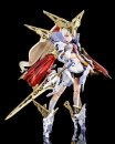 Megami Device Plastic Model Kit 1/1 Buster Doll Paladin...