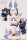 Megami Device M.S.G. Zubehör-Set für Plastic Model Kits 1/1 Puni Mofu Gin Lang Eye Decal Set