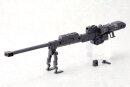 Kotobukiya M.S.G. Model Kit Zubehör-Set Heavy Weapon...
