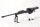 Kotobukiya M.S.G. Model Kit Zubehör-Set Heavy Weapon Unit 01 Strong Rifle 24 cm