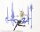 Kotobukiya M.S.G. Model Kit Heavy Weapon Unit 38 Holonic Arms