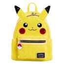 Pokemon by Loungefly Mini Rucksack World 1-1 Sequin...