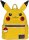 Pokemon by Loungefly Mini Rucksack World 1-1 Sequin Pikachu Cosplay