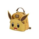 Pokemon by Loungefly Mini Rucksack Eevee Convertible Cosplay