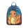 Pokemon by Loungefly Mini Rucksack Charmander Cosplay