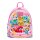 Pokemon by Loungefly Mini Rucksack Friends Party