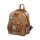 Pokemon by Loungefly Mini Rucksack Camper Patch