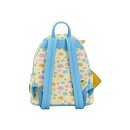 Pokemon by Loungefly Mini Rucksack Sleeping Pikachu...