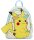 Pokemon by Loungefly Mini Rucksack Sleeping Pikachu Floral Crown