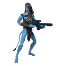 Avatar: Fire and Ash Actionfigur Jake Sully (Metkayina...