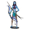 Avatar: Fire and Ash Actionfigur Neytiri (Omatikaya...