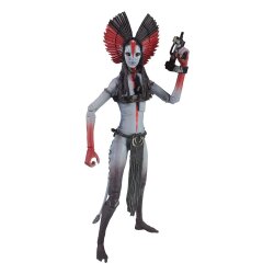 Avatar: Fire and Ash Actionfigur Varang (Mangkwan Leader) 18 cm