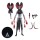 Avatar: Fire and Ash Actionfigur Varang (Mangkwan Leader) 18 cm