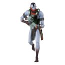 Avatar: Fire and Ash Actionfigur Recom Quaritch (Ash...