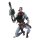 Avatar: Fire and Ash Actionfigur Recom Quaritch (Ash Warrior) 18 cm
