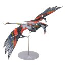 Avatar: Fire and Ash Actionfigur Quaritchs new Banshee