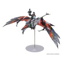 Avatar: Fire and Ash Actionfigur Quaritchs new Banshee