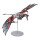 Avatar: Fire and Ash Actionfigur Quaritchs new Banshee