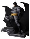Batman: Hush MAFEX Actionfigur Batman Black Ver. 16 cm...