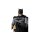 Batman: Hush MAFEX Actionfigur Batman Black Ver. 16 cm (re-run)