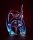 Yu-Gi-Oh! Vrains Chronicle Art Works PVC Statue The Arrival Cyberse @Ignister 16 cm