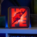 DC Comics Acryl-Leuchte Superman