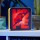 DC Comics Acryl-Leuchte Superman