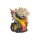 My Hero Academia Tubbz PVC Figur Bakugo Boxed Edition 10 cm