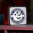 Five Nights at Freddy´s Acryl-Leuchte