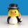DC Comics Tubbz PVC Figur Penguin 1st Edition 10 cm