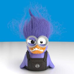 Minions Tubbz PVC Figur Purple Minion Boxed Edition 10 cm