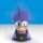 Minions Tubbz PVC Figur Purple Minion Boxed Edition 10 cm