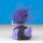 Minions Tubbz PVC Figur Purple Minion Boxed Edition 10 cm