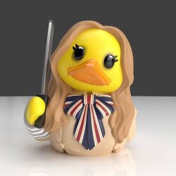 Megan Tubbz PVC Figur Megan 1st Edition 10 cm