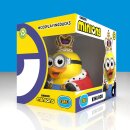 Minions Tubbz PVC Figur King Bob Boxed Edition 10 cm