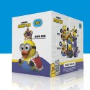 Minions Tubbz PVC Figur King Bob Boxed Edition 10 cm