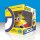 Minions Tubbz PVC Figur King Bob Boxed Edition 10 cm
