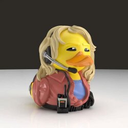 Jurassic Park Tubbz PVC Figur Dr. Ellie Sattler Boxed Edition 10 cm