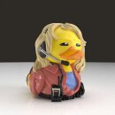 Jurassic Park Tubbz PVC Figur Dr. Ellie Sattler Boxed...