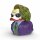 DC Comics Tubbz Mini PVC Figur Joker The Dark Knight 5 cm