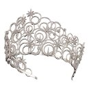Wicked: Teil 2 Requisiten-Replik Glindas Bubble Crown...