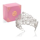 Wicked: Teil 2 Requisiten-Replik Glindas Bubble Crown...