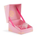 Wicked: Teil 2 Requisiten-Replik Glindas Bubble Crown (Adult Collectors Edition)
