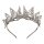 Wicked: Teil 2 Requisiten-Replik Glindas Wedding Tiara (Adult Size)