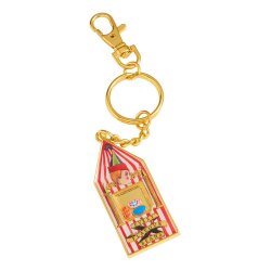 Harry Potter Metall Schlüsselanhänger Bertie Botts Keychain